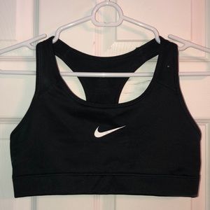 Nike dryfit sports bra